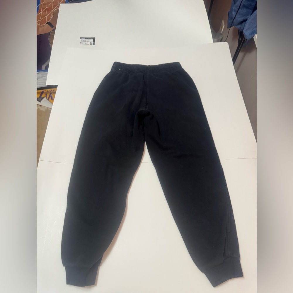 Nike Kids Dark Joggers - Picture 2 of 6